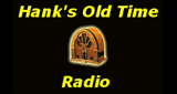 Hank&#39;s Old Time Radio