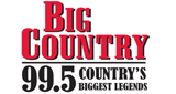 Big Country 99.5