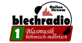 Blechradio 1 - böhmisch mährisch