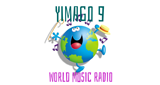 Yimago 9 : World Music &amp; Jazz Radio