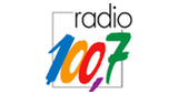 Radio 100.7 FM