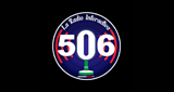 506 La Radio Interactiva