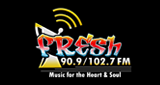 Radio Fresh Fm Grenada