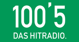 100&#39;5 Das Hitradio