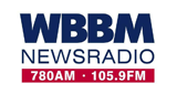 WBBM Newsradio 780 AM &amp; 105.9 FM