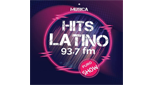 Latino Hit&#39;s 93.7 FM