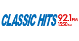 Classic Hits 92.1 FM &amp; 1550 AM