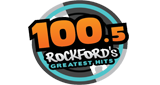 100 FM Rockford&#39;s Greatest Hits