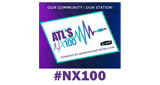 ATL&#39;s #NX100 - IBNX Radio