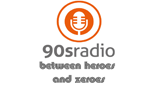 Jouw 90&#39;s Radio