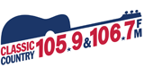 Classic Country 106.7 - WNKR