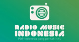 Radio Music Indonesia
