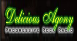 Delicious Agony Progressive Rock Radio