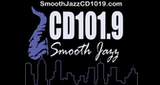 Smooth Jazz CD101.9