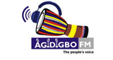 Agidigbo 88.7 FM