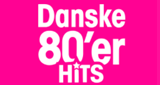 Danske 80&#39;er Hits