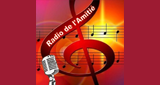 Radio de l&#39;Amitié