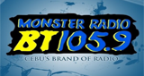 Monster Radio BT