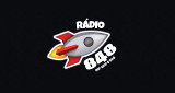 Rádio 848 - Hip-hop e R&amp;B