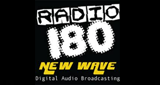 Radio 180 New Wave Classic&#39;s