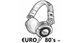 EURO 80&#39;s Radio