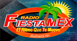 Radio Fiesta Mex
