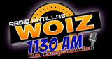 Radio Antillas 1130 AM