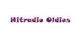 Hitradio Oldies