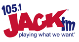 105.1 Jack FM
