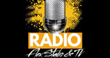 Flex Studio Radio &amp; Tv