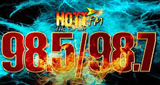Hott FM Grenada