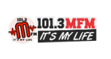 Radio MFM Malang 101.3 FM