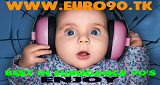 Euro 90&#39;s - Dance 90&#39;s