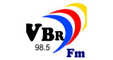 Virunga Business Radio Vbr fm