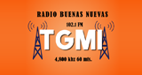 TGMI Radio Buenas Nuevas