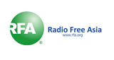 Radio Free Asia