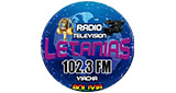 Radio Letanias 102.3 Fm &#34;La Mas Popular&#34;