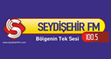 Seydisehir FM