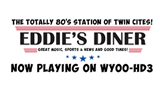Eddie&#39;s Diner WYOO-HD3