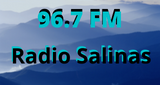 96.7 FM Radio Salinas