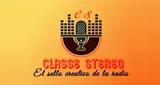 Classe Stereo
