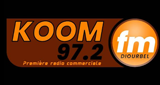 Radio Koom fm Diourbel 97.2
