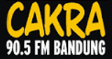Radio Cakra Bandung