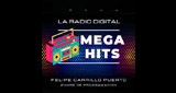 Mega Hits - Felipe Carrillo Puerto