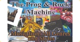 The Prog Rock Machine