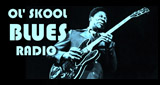 Ol' Skool Blues Radio