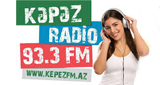 RADIO &#34;Kəpəz FM&#34;