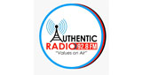 92.8 Authentic Radio