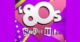 Rock de los 80 Radio Hits
