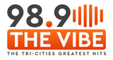98.9 The Vibe